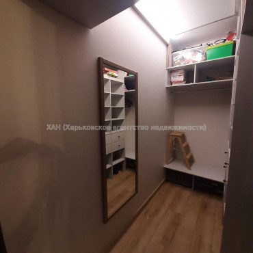 Продам квартиру, Качановская ул. , 2 кім., 57 м², авторский дизайн 