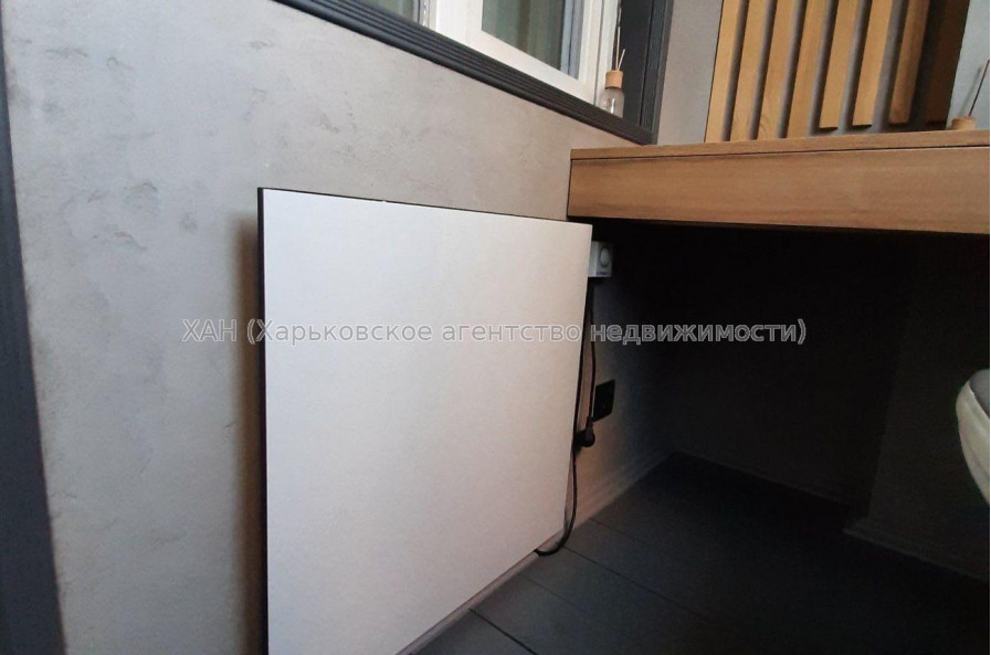 Продам квартиру, Качановская ул. , 2 кім., 57 м², авторский дизайн 