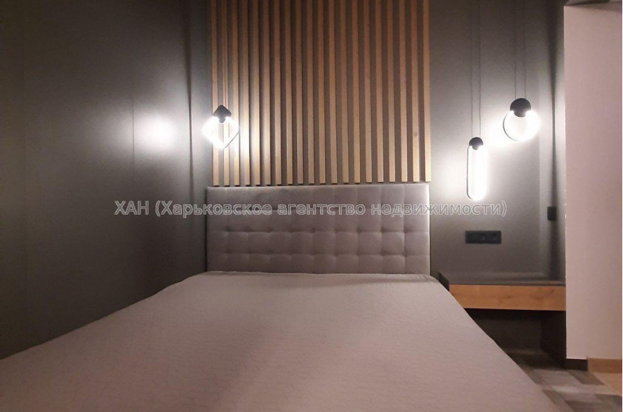Продам квартиру, Качановская ул. , 2 кім., 57 м², авторский дизайн 