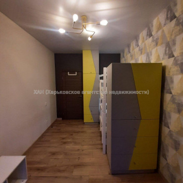 Продам квартиру, Качановская ул. , 2 кім., 57 м², авторский дизайн 