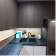 Продам квартиру, Качановская ул. , 2 кім., 57 м², авторский дизайн 