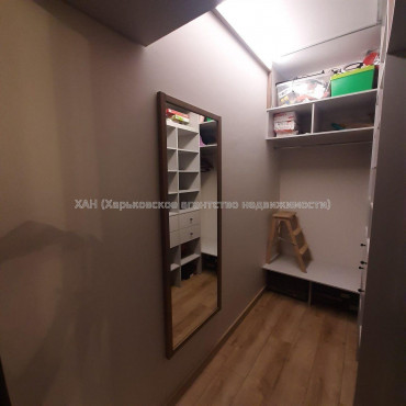 Продам квартиру, Качановская ул. , 2  ком., 57 м², авторский дизайн 