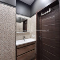 Продам квартиру, Качановская ул. , 2 кім., 57 м², авторский дизайн 