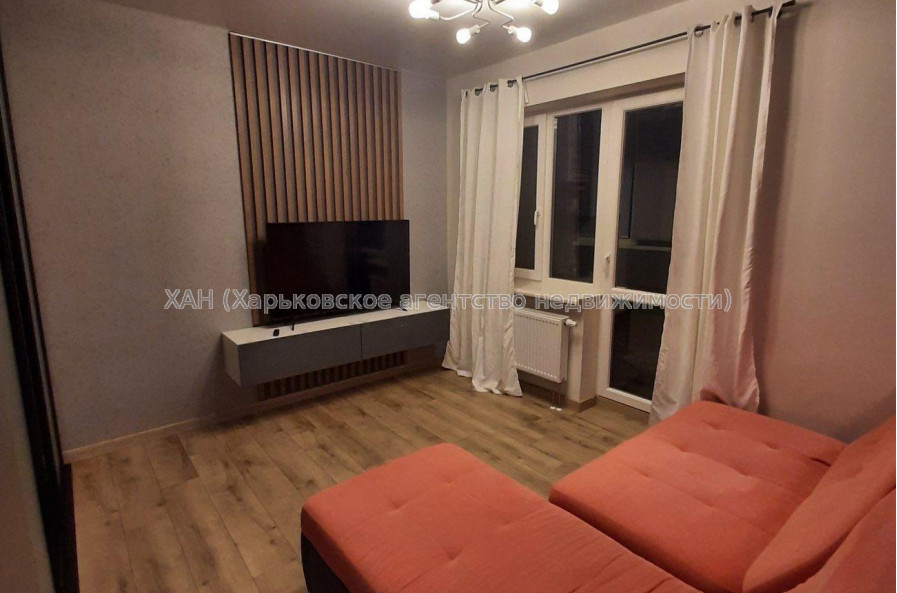 Продам квартиру, Качановская ул. , 2 кім., 57 м², авторский дизайн 