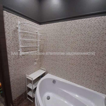 Продам квартиру, Качановская ул. , 2  ком., 57 м², авторский дизайн 