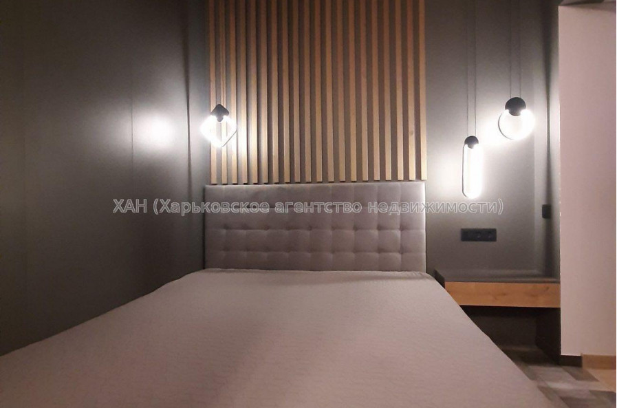 Продам квартиру, Качановская ул. , 2 кім., 57 м², авторский дизайн 