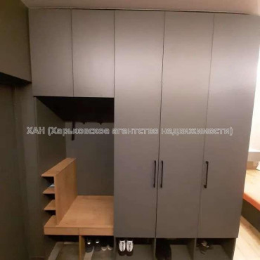 Продам квартиру, Качановская ул. , 2  ком., 57 м², авторский дизайн 