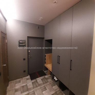 Продам квартиру, Качановская ул. , 2 кім., 57 м², авторский дизайн 