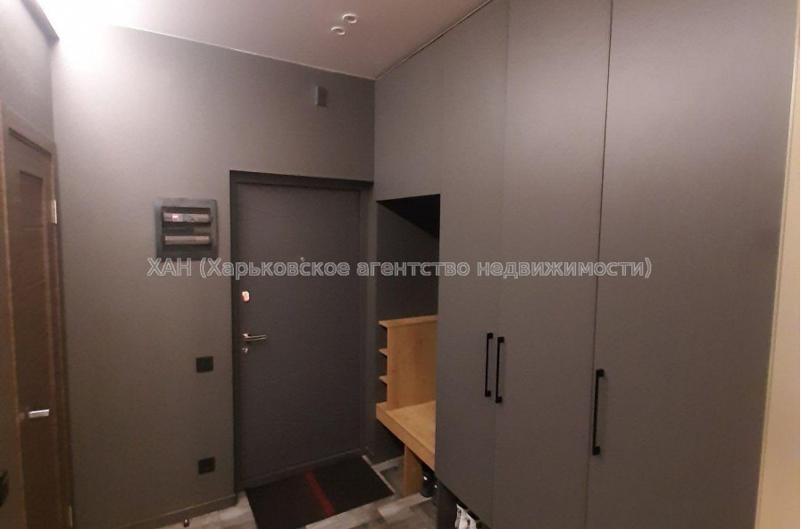 Продам квартиру, Качановская ул. , 2 кім., 57 м², авторский дизайн 