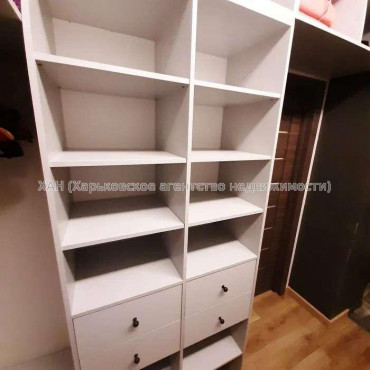 Продам квартиру, Качановская ул. , 2  ком., 57 м², авторский дизайн 