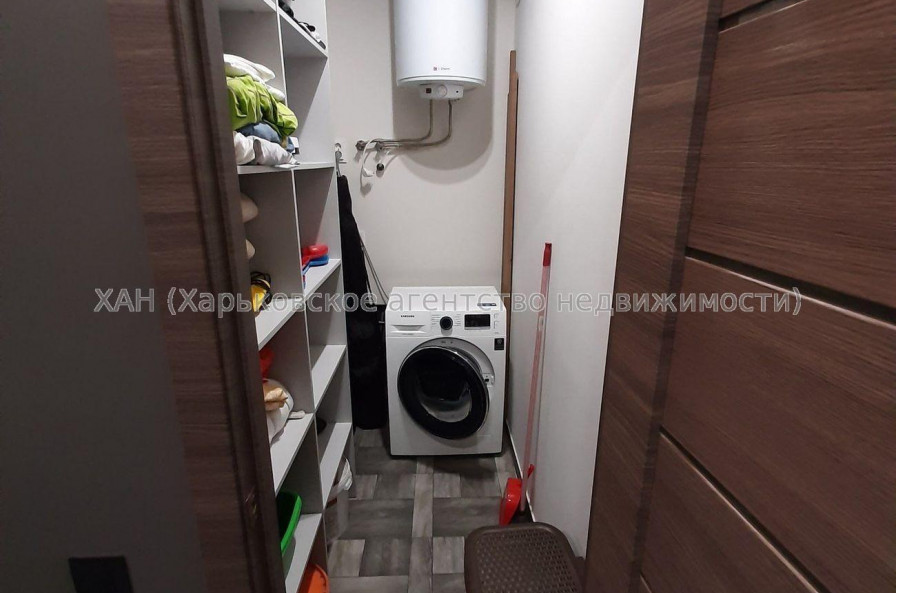 Продам квартиру, Качановская ул. , 2  ком., 57 м², авторский дизайн 