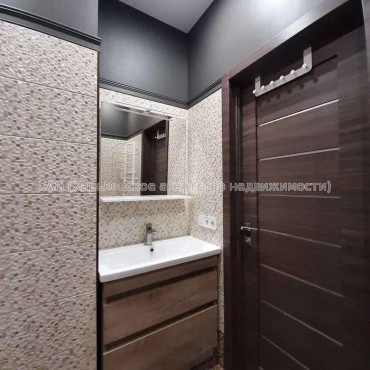 Продам квартиру, Качановская ул. , 2  ком., 57 м², авторский дизайн 