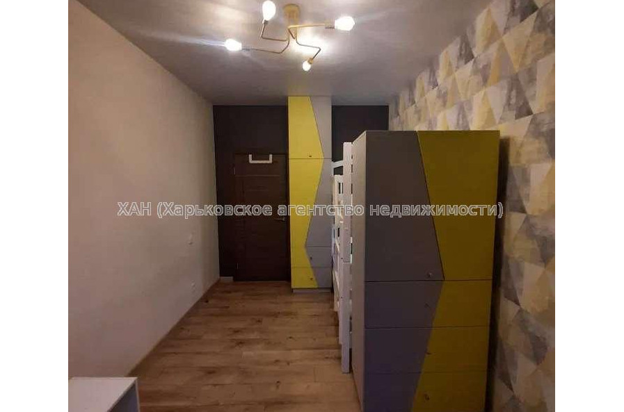 Продам квартиру, Качановская ул. , 2  ком., 57 м², авторский дизайн 