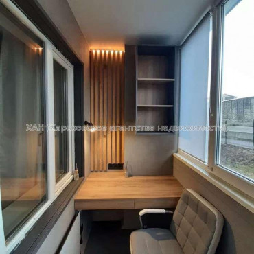 Продам квартиру, Качановская ул. , 2  ком., 57 м², авторский дизайн 