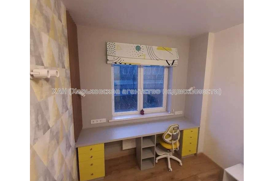 Продам квартиру, Качановская ул. , 2  ком., 57 м², авторский дизайн 