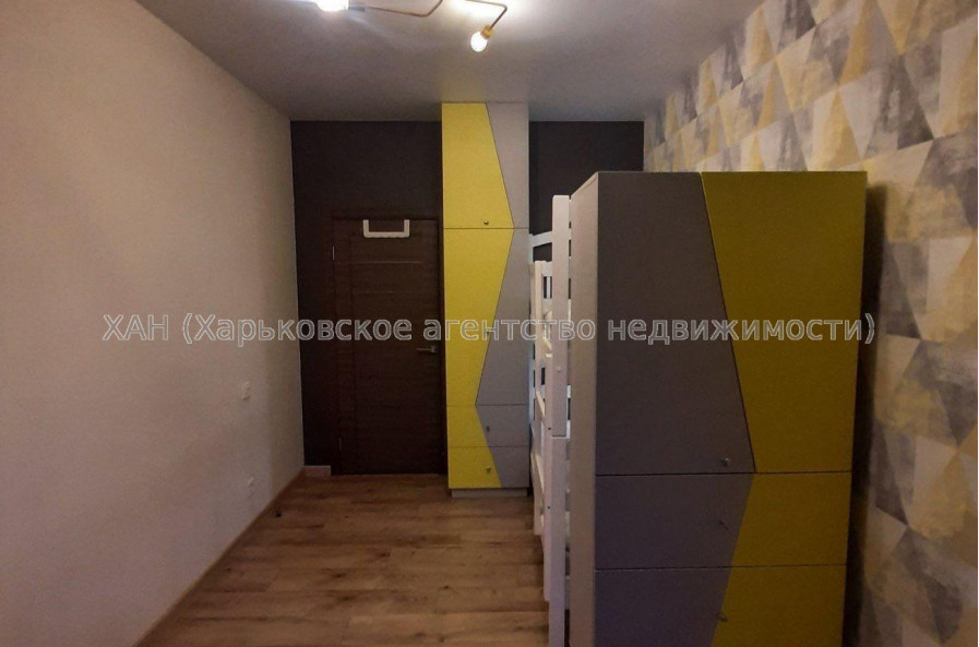 Продам квартиру, Качановская ул. , 2  ком., 57 м², авторский дизайн 