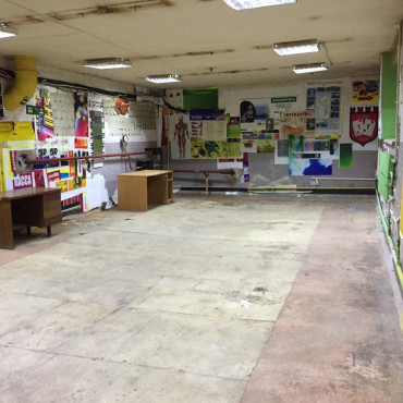 Здам нежитлову нерухомість, фитнес центр , 1 кім., 67 м²