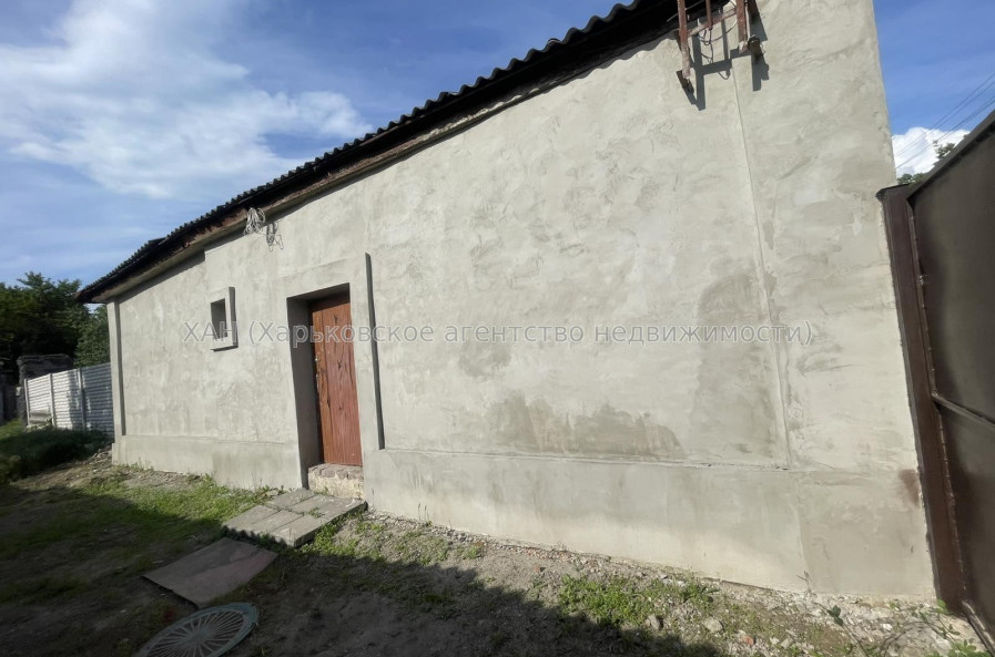 Продам дом, Клочковский пер. , 35 м², 5 сот., косметический ремонт 