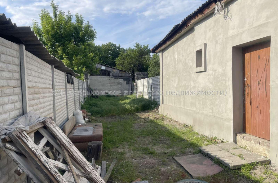 Продам дом, Клочковский пер. , 35 м², 5 сот., косметический ремонт 