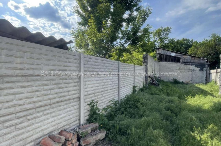 Продам дом, Клочковский пер. , 35 м², 5 сот., косметический ремонт 