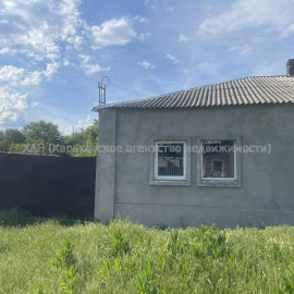 Продам дом, Клочковский пер. , 35 м², 5 сот., косметический ремонт