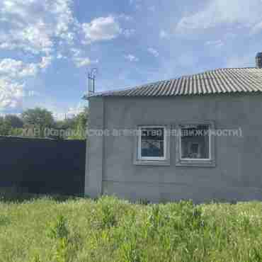 Продам дом, Клочковский пер. , 35 м², 5 сот., косметический ремонт 