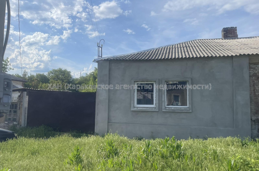 Продам дом, Клочковский пер. , 35 м², 5 сот., косметический ремонт 
