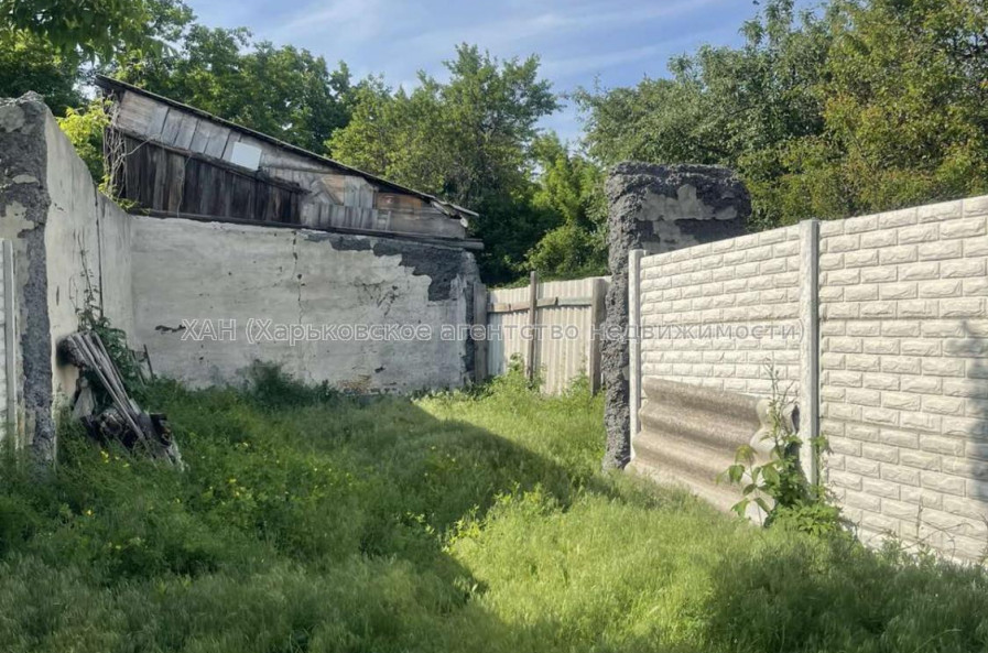 Продам дом, Клочковский пер. , 35 м², 5 сот., косметический ремонт 