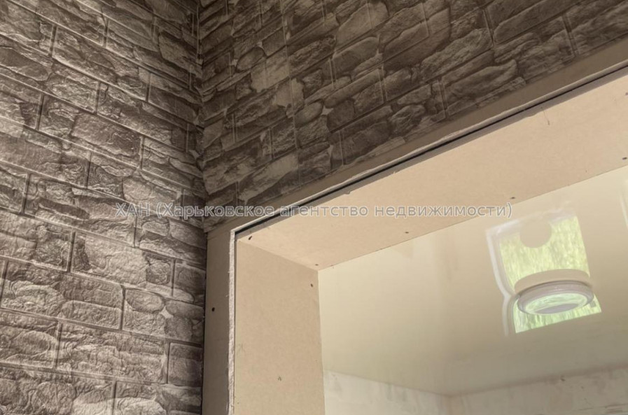 Продам дом, Клочковский пер. , 35 м², 5 сот., косметический ремонт 