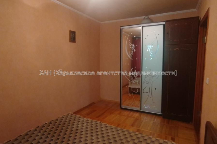 Сдам квартиру, Науки просп. , 2  ком., 55 м², косметический ремонт 