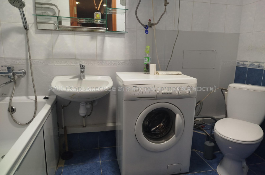 Сдам квартиру, Науки просп. , 2  ком., 55 м², косметический ремонт 