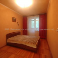 Сдам квартиру, Науки просп. , 2  ком., 55 м², косметический ремонт 