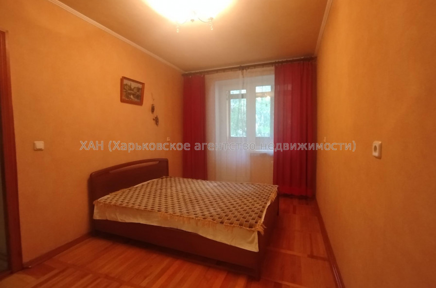 Сдам квартиру, Науки просп. , 2  ком., 55 м², косметический ремонт 