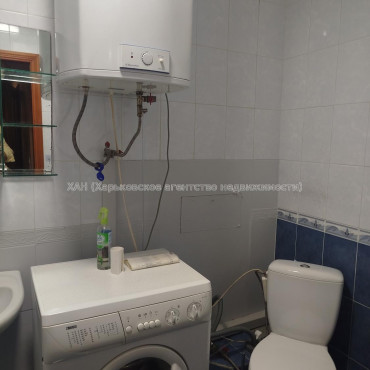 Сдам квартиру, Науки просп. , 2  ком., 55 м², косметический ремонт 