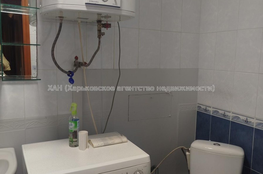 Сдам квартиру, Науки просп. , 2  ком., 55 м², косметический ремонт 