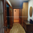 Сдам квартиру, Науки просп. , 2  ком., 55 м², косметический ремонт 