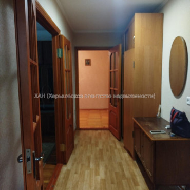 Сдам квартиру, Науки просп. , 2  ком., 55 м², косметический ремонт 
