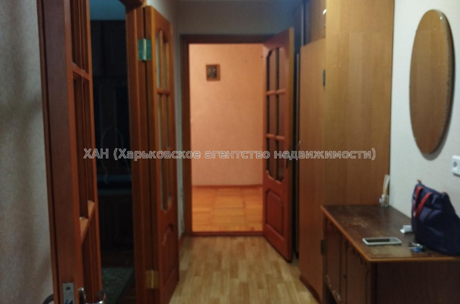 Сдам квартиру, Науки просп. , 2  ком., 55 м², косметический ремонт 
