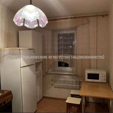 Продам квартиру, Салтовское шоссе , 3  ком., 66 м², косметический ремонт 