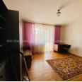 Продам квартиру, Салтовское шоссе , 3  ком., 66 м², косметический ремонт 