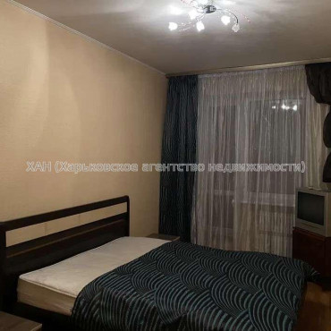 Продам квартиру, Салтовское шоссе , 3  ком., 66 м², косметический ремонт 