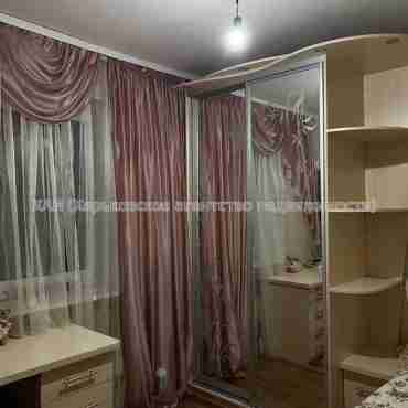 Продам квартиру, Салтовское шоссе , 3 кім., 66 м², косметический ремонт 