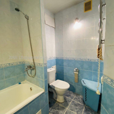 Продам квартиру, Салтовское шоссе , 3  ком., 66 м², косметический ремонт 