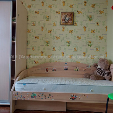 Сдам квартиру, Пермская ул. , 2  ком., 50 м², косметический ремонт 