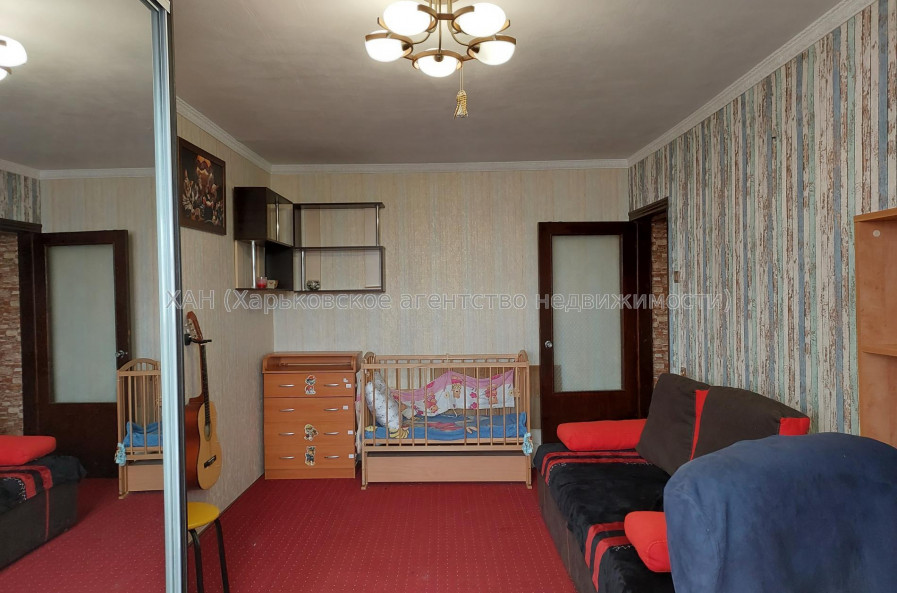 Сдам квартиру, Пермская ул. , 2  ком., 50 м², косметический ремонт 