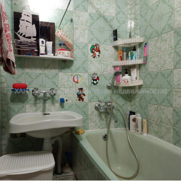 Сдам квартиру, Пермская ул. , 2  ком., 50 м², косметический ремонт 