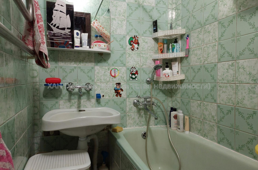 Сдам квартиру, Пермская ул. , 2  ком., 50 м², косметический ремонт 