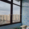 Сдам квартиру, Пермская ул. , 2  ком., 50 м², косметический ремонт 