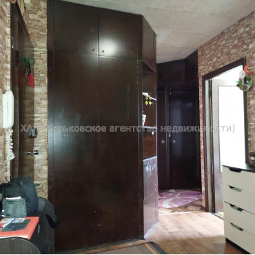 Сдам квартиру, Пермская ул. , 2  ком., 50 м², косметический ремонт 