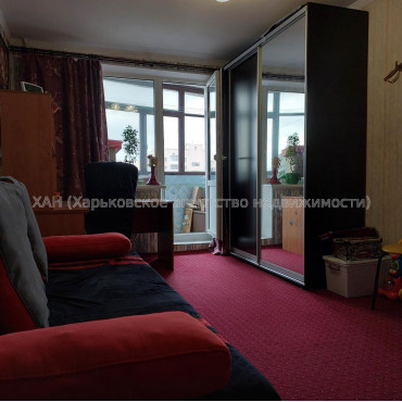 Сдам квартиру, Пермская ул. , 2  ком., 50 м², косметический ремонт 
